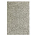 Kusový koberec Braided 105552 Melange 200 × 290 cm