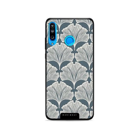 Mobiwear Glossy lesklý pro Huawei P30 Lite - GA43G