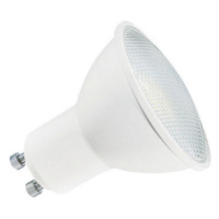 LED žárovka GU10 PAR16 OSRAM VALUE 3,2W (35W) teplá bílá (2700K), reflektor 120°