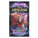 Disney Lorcana: Rise of the Floodborn Booster Pack