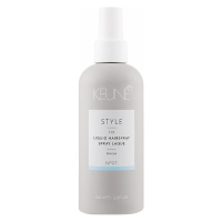 Keune Style Liquid Hairspray Nº97 - tekutý lak na vlasy, 200 ml