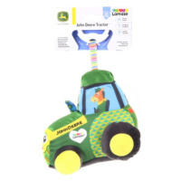 LAMPS Lamaze - Traktor John Deere