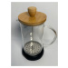 Frenchpress 750 ml Kaffia BAMBUS