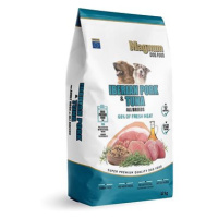 Magnum Iberian Pork & Tuna all breed 3 kg