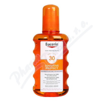 Eucerin SUN transparent.sprej DryTouch SPF30 200ml