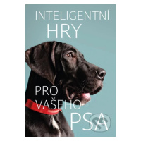 Inteligentní hry pro vašeho psa - Helen Redding - kniha z kategorie Chov zvířat