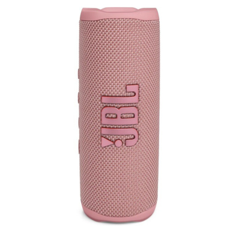 JBL FLIP6 PINK Růžová