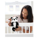 SKIP HOP Senzor pláče inteligentní s možností nahrání hlasu rodiče Panda 0m+