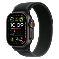 Apple Watch MYQ53ZM/A Černá