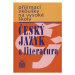 Přijímací zkoušky na vysokou školu - Český jazyk a literarura