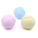 Vsepropejska Dorn míček pro psa | 7 cm Barva: Růžová