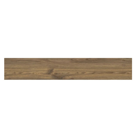Dlažba Dom Deep Wood walnut 30x120 cm mat ADW3050