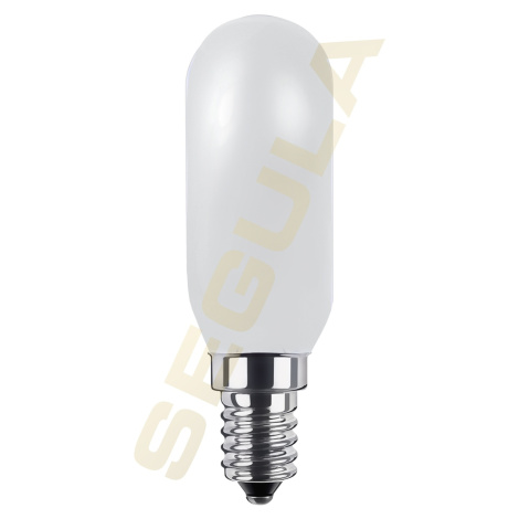 Segula 50803 LED mini žárovka trubka vysoký výkon matná E14 3,5 W (32 W) 350 Lm 2.700 K
