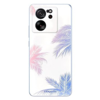 iSaprio Digital Palms 10 - Xiaomi 13T / 13T Pro