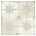 Dlažba Peronda FS Star white 45x45 cm mat FSSTARWH