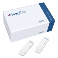 Flowflex Antigenní výtěrový test COVID-19 25 ks