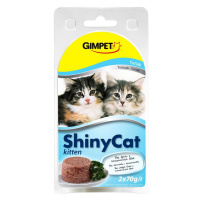 ShinyCat konzerva Junior tuňák 2x70g