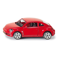 Siku vw beetle