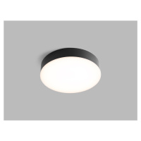 LED2 5200154ZB Stropní venkovní svítidlo DRUM, A ZIGBEE 3CCT 21W 3000K/4000K/6500K antracit