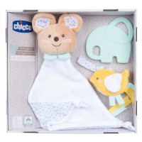 CHICCO - Set dárkový Doudou 0m+