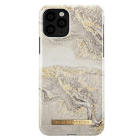 iDeal Of Sweden Fashion pro iPhone 11 Pro/XS/X sparle greige marble