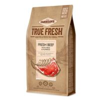 Krmivo Carnilove True Fresh Adult BEEF 1,4kg