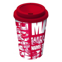 Hrnek na kávu Marvel 390 ml