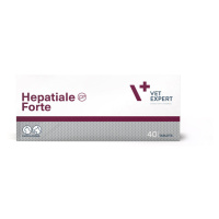 VetExpert Hepatiale Forte 40 tablet