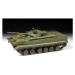 Model kit military 3649 - BMP-3 Russian infantry fighting vehicle (1:35)