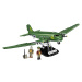 COBI - Cobi 5743 II WW Douglas C-47 Skytrain (Dakota), 1:48, 892 k, 2 f