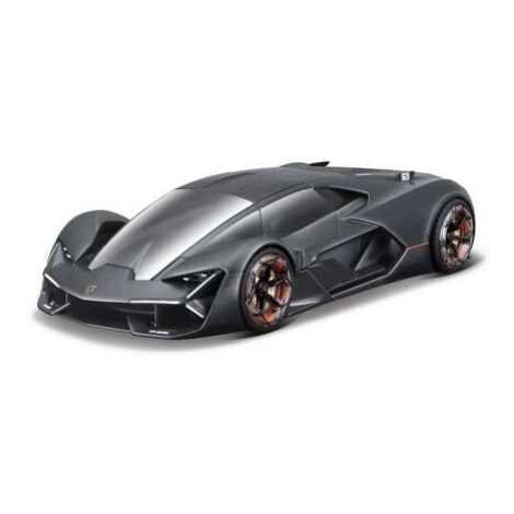 Maisto - Lamborghini Terzo Millennio, metal šedá, assembly line, 1:24