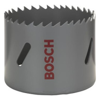 BOSCH Děrovka HSS-bimetal pro standardní adaptér 67 mm, 2 5/8