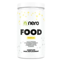 NERO Food 600 g, vanilla