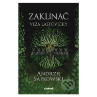 Zaklínač VI.: Veža lastovičky - Andrzej Sapkowski - kniha z kategorie Fantasy