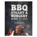 BBQ - Steaky a burgery - Oliver Sievers