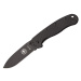 ESEE Avispa AUS-8 Black - Black BRK1301B