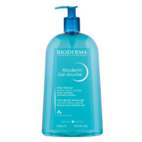 BIODERMA Atoderm Sprchový gel pro normální pokožku 1 l