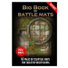 Loke Battle Mats Revised Big Book of Battle Mats