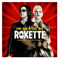 Roxette: Bag Of Trix (Music From The Roxette Vaults) (3x CD) - CD