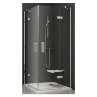 Sprchový kout čtverec 90x90 cm Ravak Smartline 1SV77A00Z1