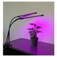Popron.cz Gardlov 20 LED - 3 ks lampa pro pěstování rostlin