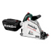 METABO KT 66 BL bezuhlíková ponorná okružní pila 165mm 1200W metaBOX 601166500