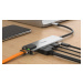 D-Link USB-C Hub 5v1, HDMI/Ethernet, PD - DUB-M520