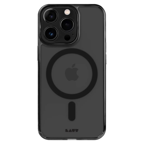 Kryt Laut Crystal-M for iPhone 14 Plus 2022 black (L_IP22C_CRM_UB)