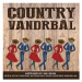 Various: Country vandrbál - CD