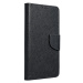 Smarty flip pouzdro Apple iPhone 5/5S/5SE černé
