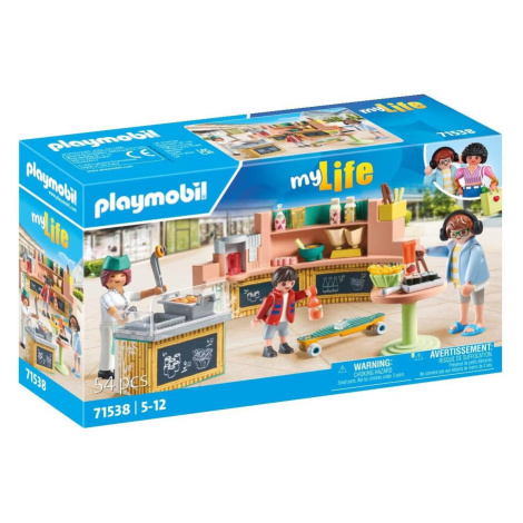 Stavebnice PLAYMOBIL