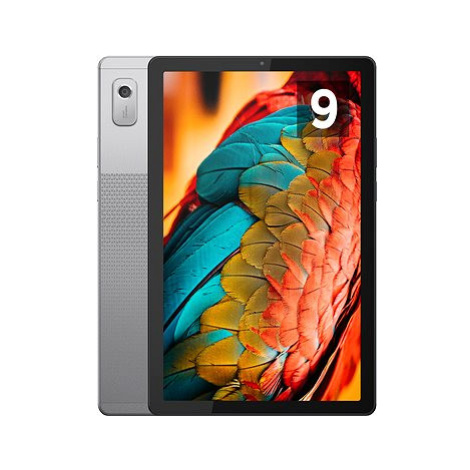 Lenovo Tab M9 4GB + 64GB Arctic Grey + obal a fólie