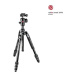 MANFROTTO BEFREE ADVANCED twist lock Arca černý