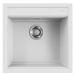 Elleci BEST-F 104 K96 FLUSH MOUNT Granitový dřez BEST-F 104 K96  FLUSH MOUNT